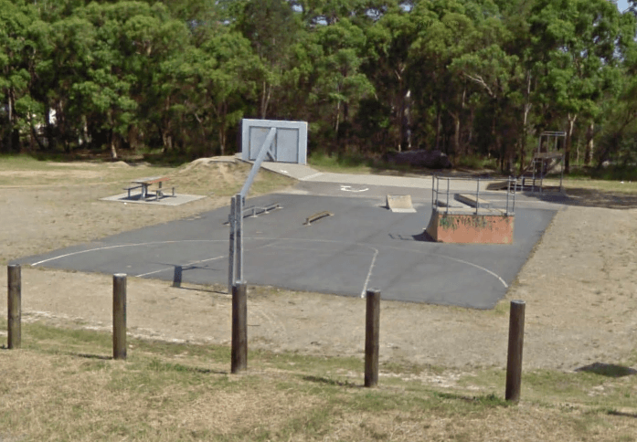 Lake Munmorah Skate Park photo 1