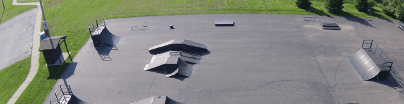 Lake Zurich Skatepark photo 1