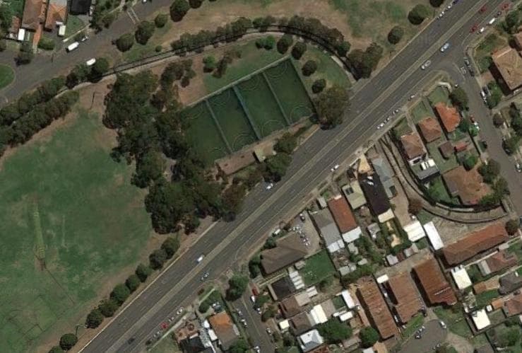 Lakemba Skatepark photo 1