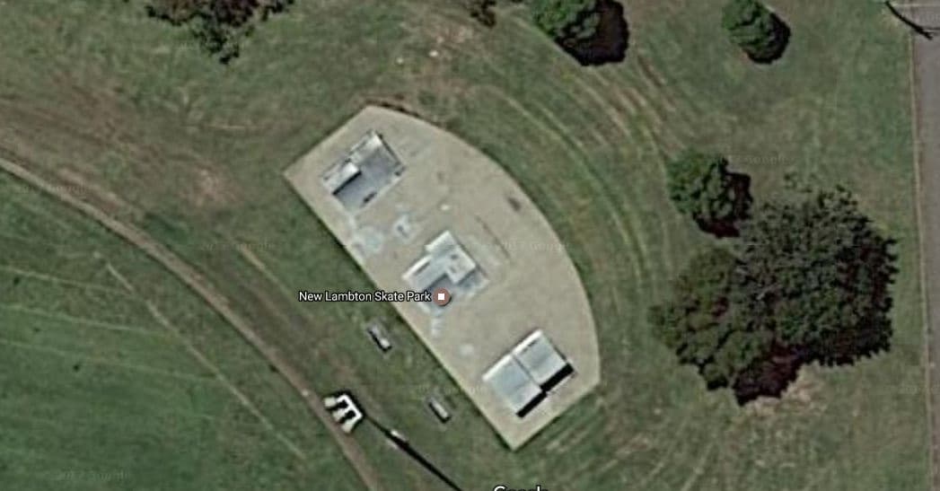 Lambton Skatepark photo 1