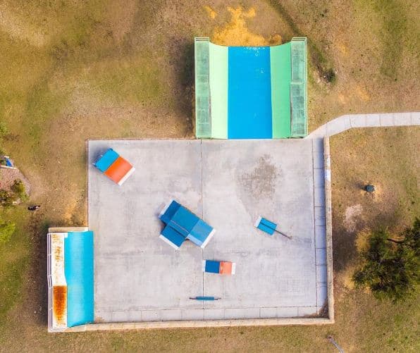 Lancelin Skatepark photo 1