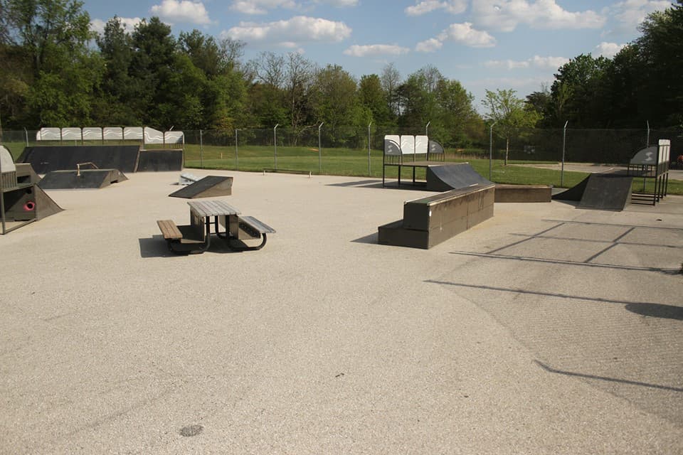 Landsdowne Old Park photo 1