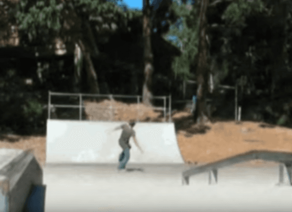 Lane Cove Skate Park photo 1