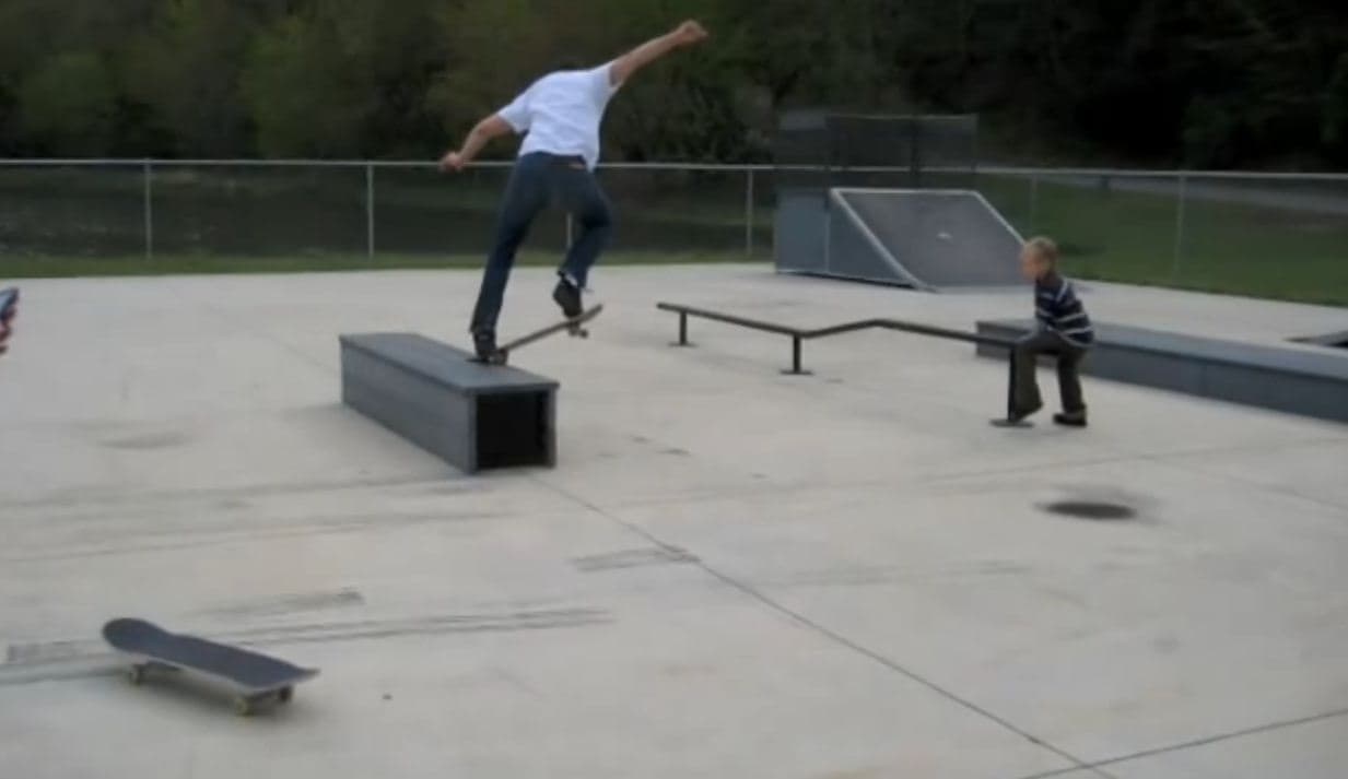 Lanesboro Skatepark photo 1