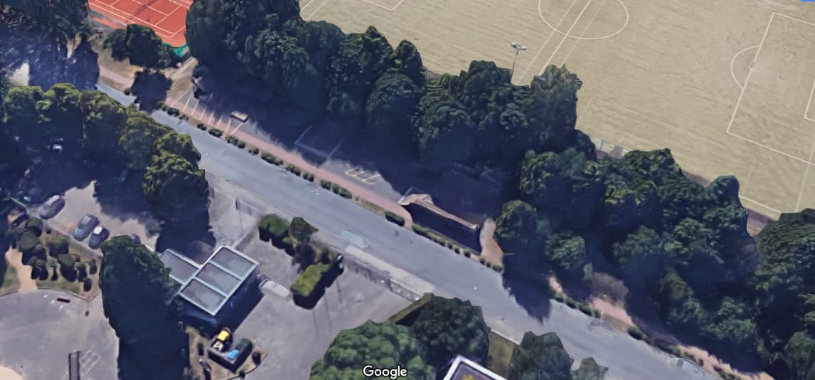 Langen Skatepark photo 1