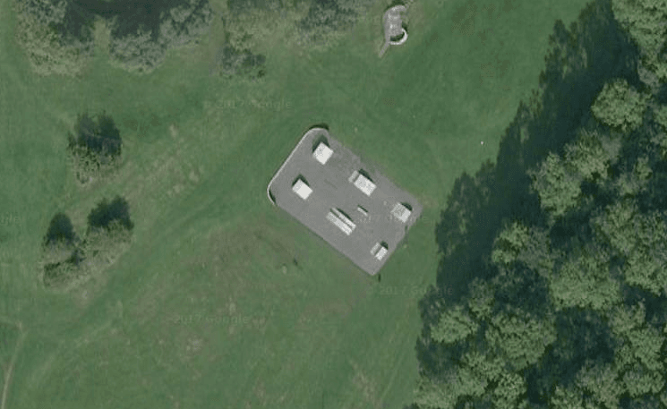 Langold Country Park Skatepark photo 1