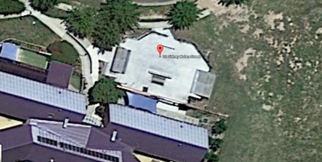 Lanyon Skatepark photo 1