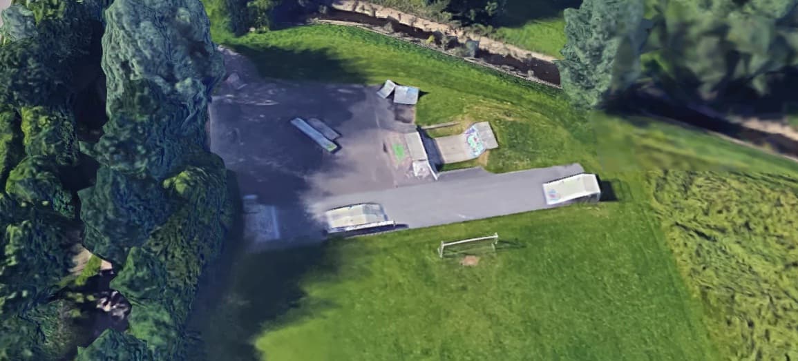 Lappersdorf Skatepark photo 1