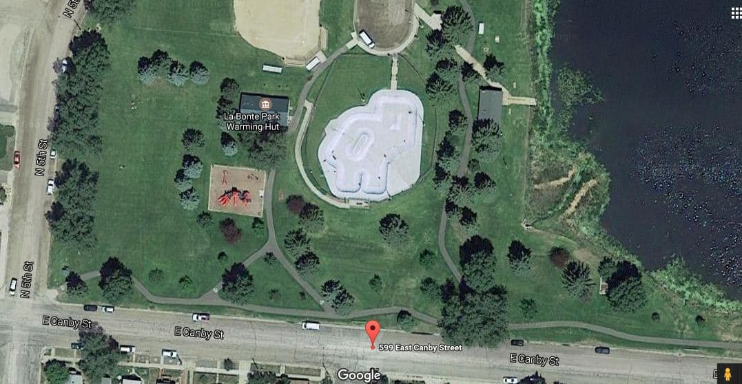 Laramie Skatepark photo 1
