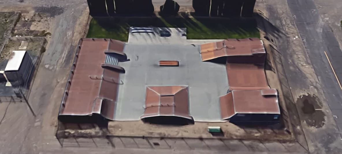 Lathrop Skatepark photo 1