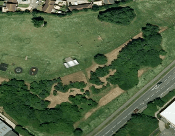 Launton Road Skatepark photo 1