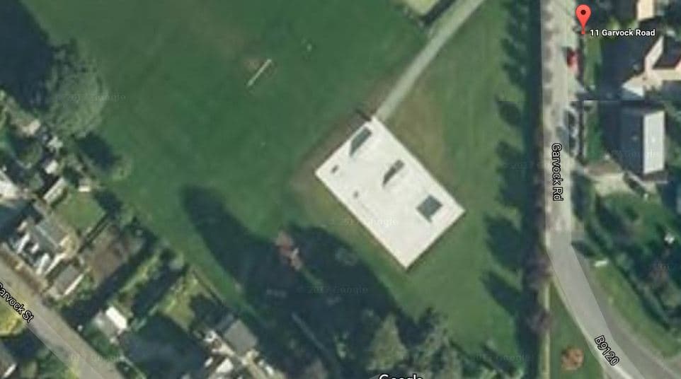 Laurencekirk Skatepark photo 1