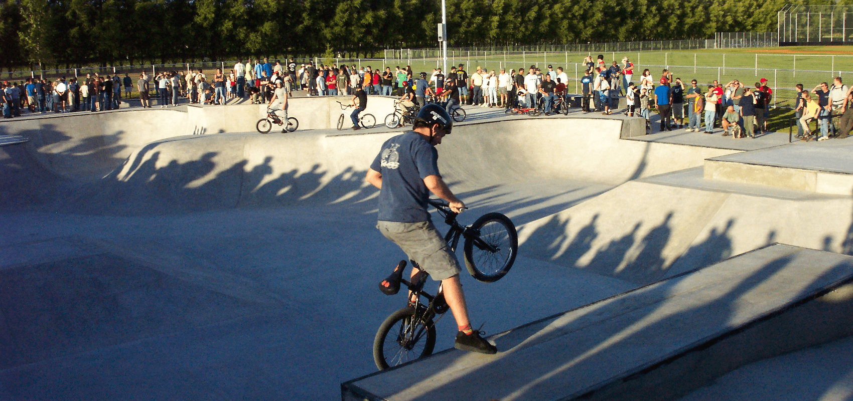 Layton City Skatepark photo 1
