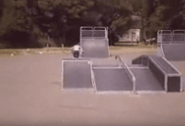 Leartherhead Skatepark photo 1