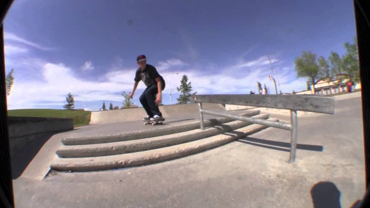 Leduc Skatepark photo 1