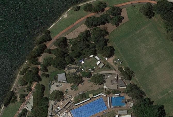 Leichhardt Mini Skatepark photo 1