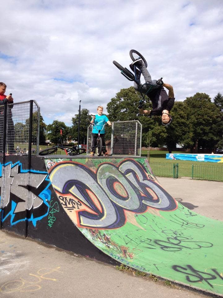 Leighton Buzzard Skatepark photo 1