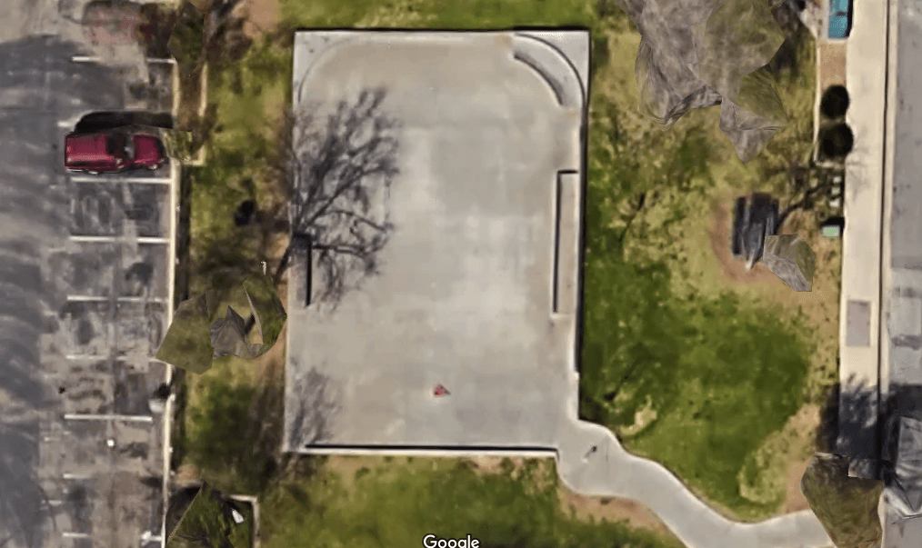 Lemon Grove Skate Spot photo 1