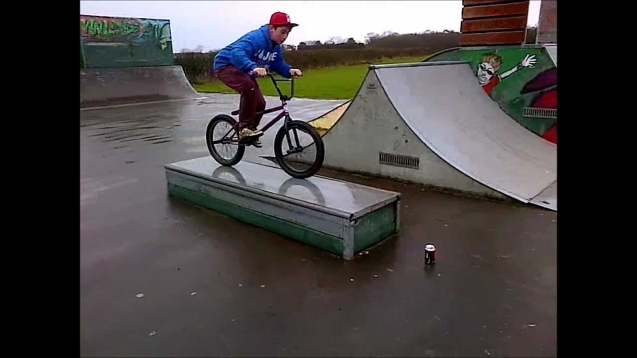 Lenham Skatepark photo 1