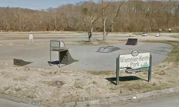 Lenoir City Skatepark photo 1