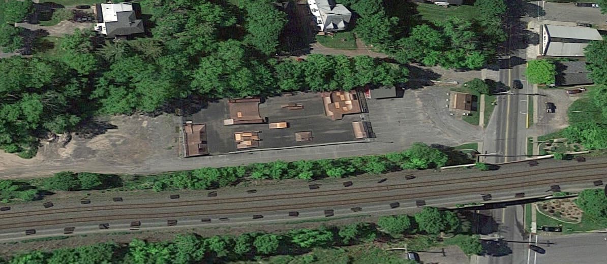 Lenox Skate N Bike Park photo 1