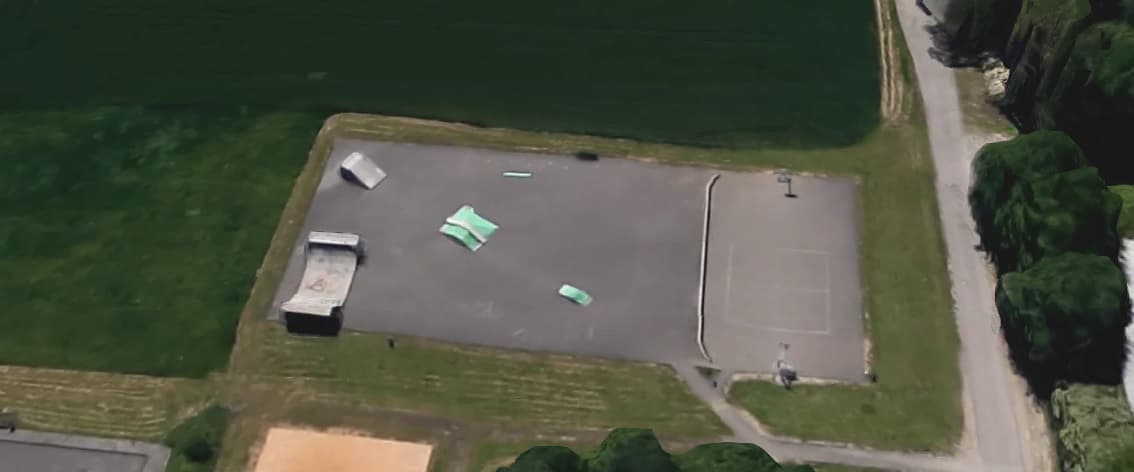 Lenting Skatepark photo 1