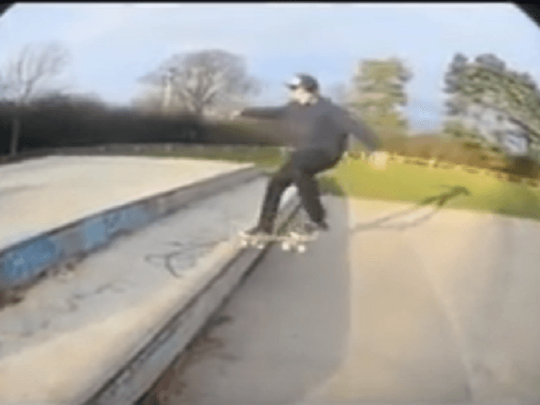 Letchworth Garden City Skatepark photo 1