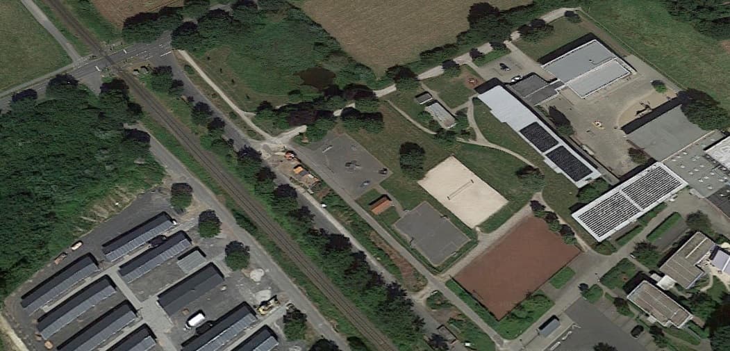 Lette Skatepark photo 1