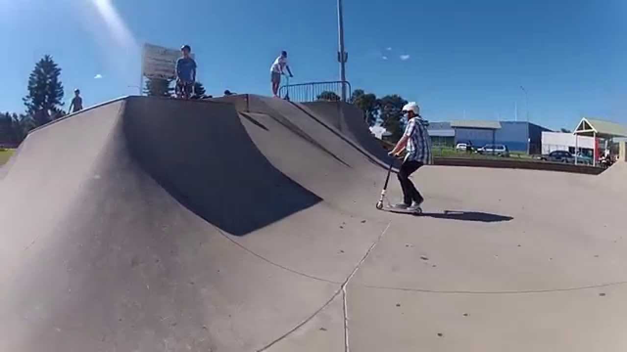 Leumeah Skate Park photo 1