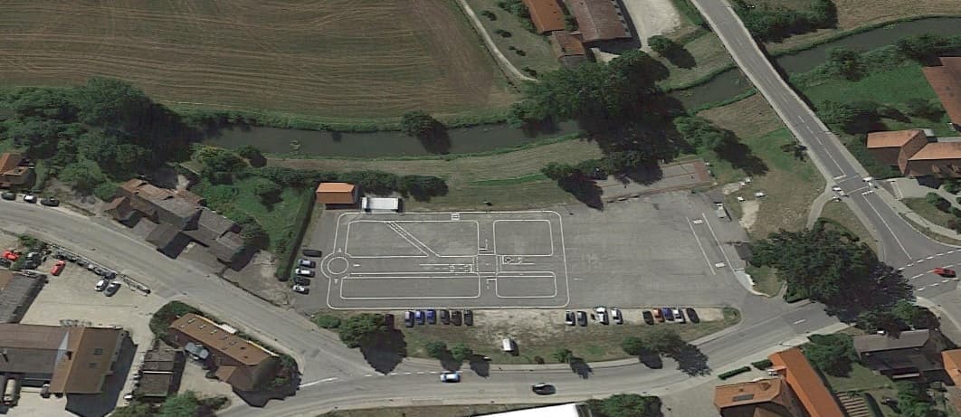 Lichtenau Skatepark photo 1