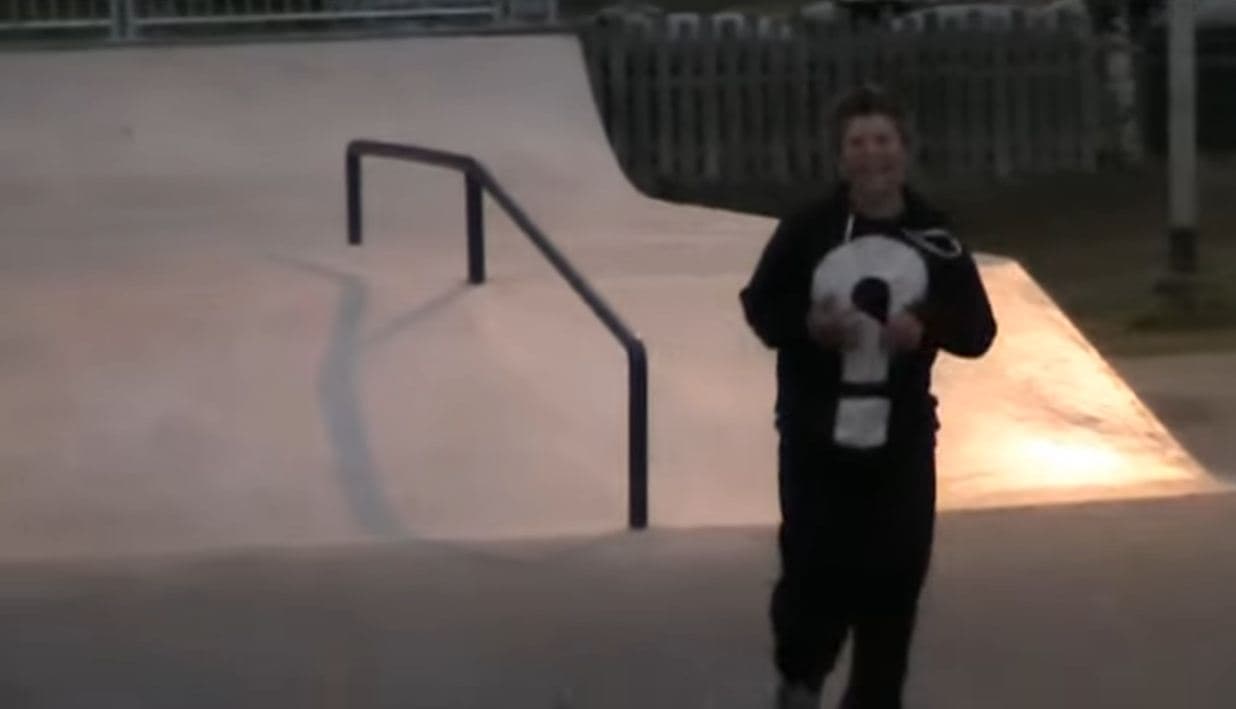 Lieto Skatepark photo 1