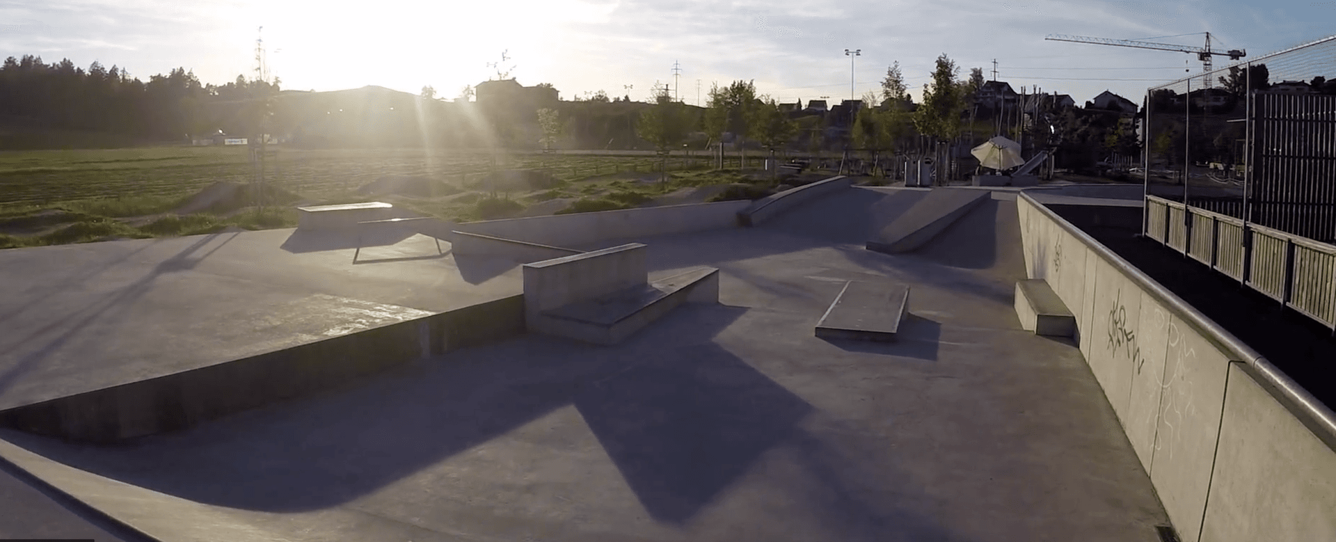 Lieto Skatepark photo 1
