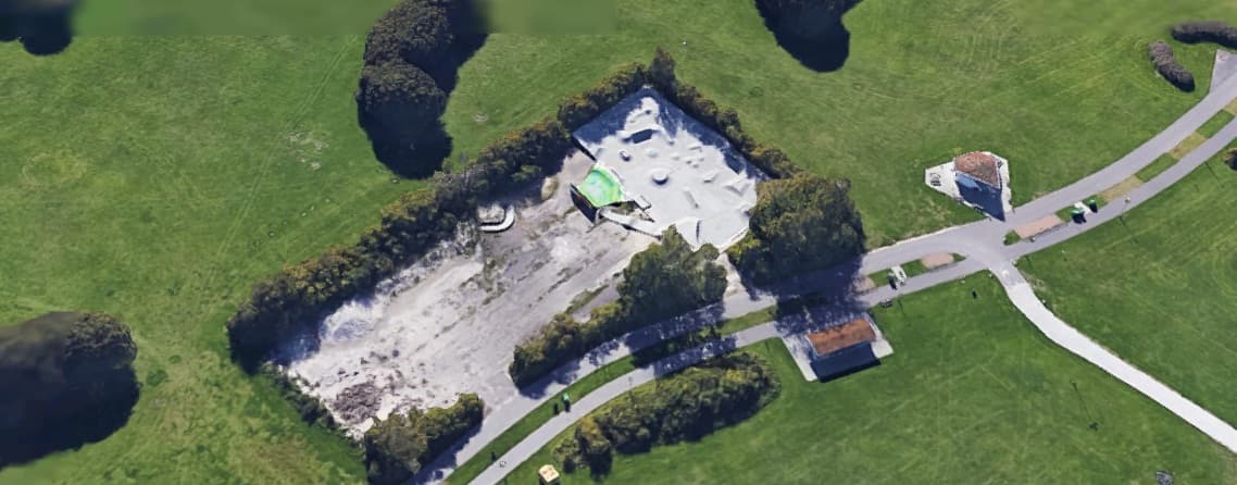 Limhamn Skatepark photo 1