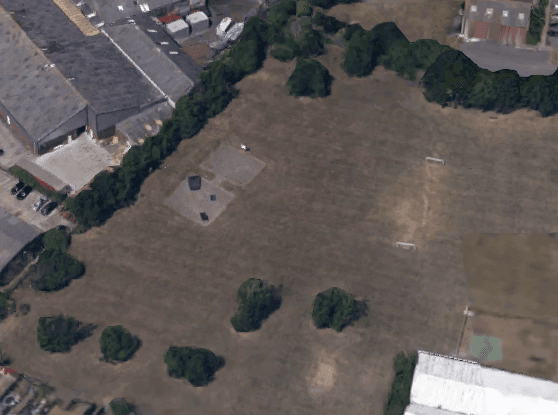 Linden Park Skatepark photo 1