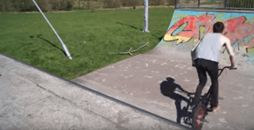 Linwood Skatepark photo 1