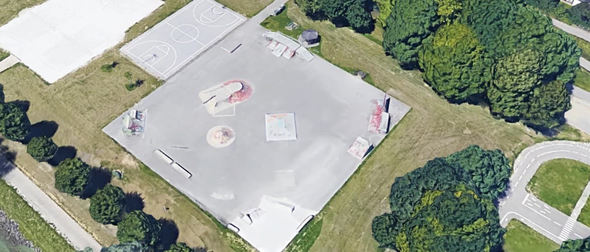 Linz Skatepark photo 1