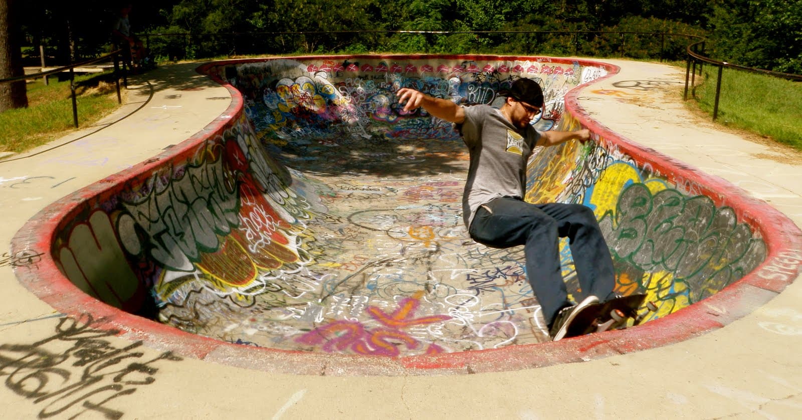 Little Rock Bowl photo 1