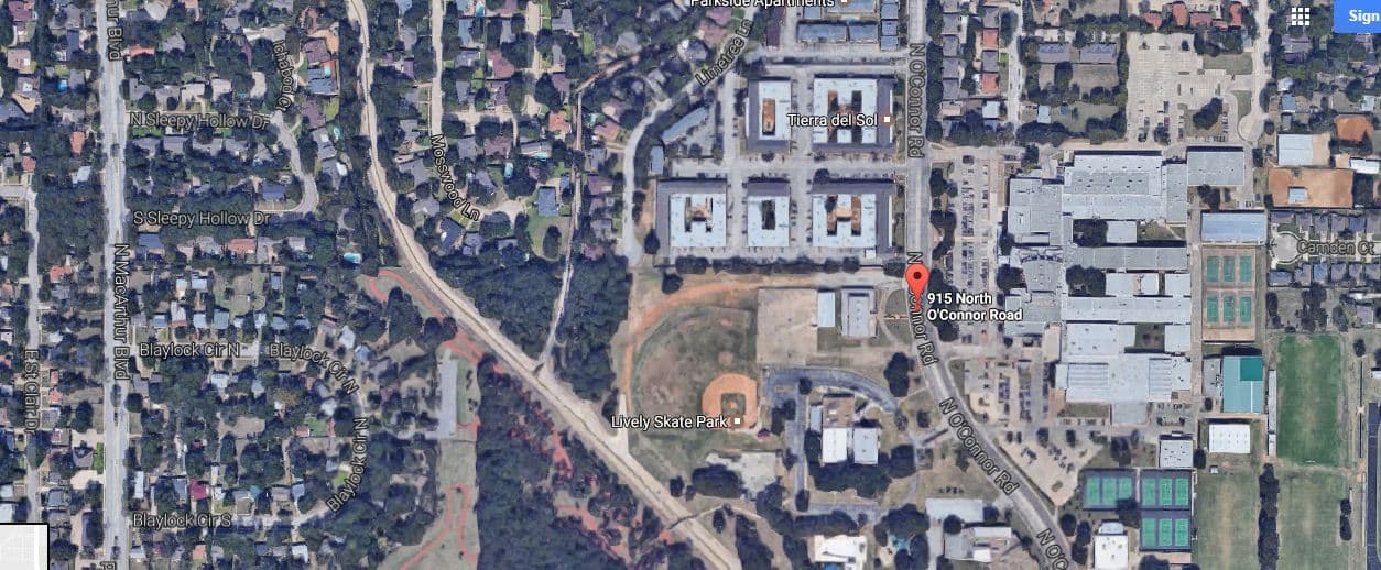 Lively Point Skatepark photo 1