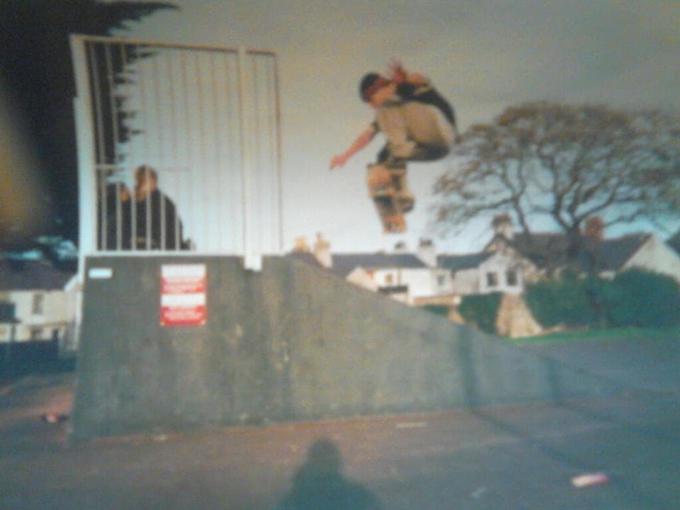 Llangefni Skatepark photo 1