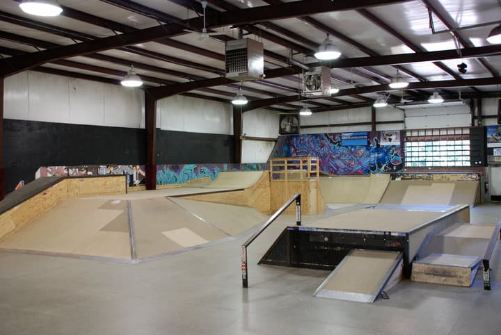 Local Skatepark photo 1
