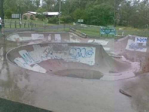 Lockrose Skatepark photo 1