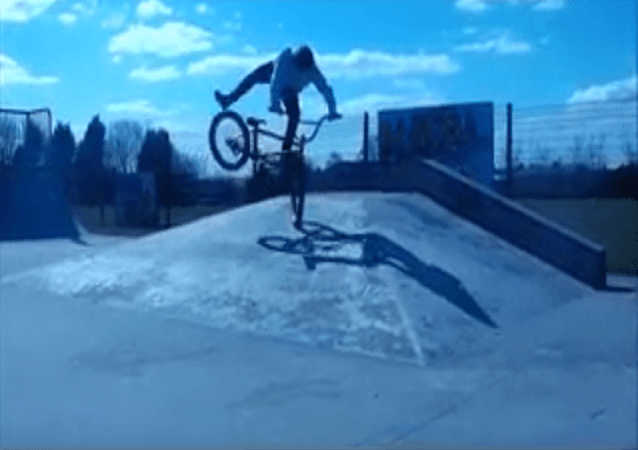 Longridge Skatepark photo 1