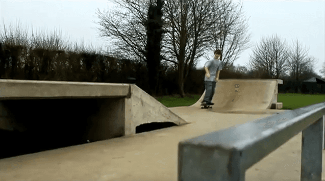 Longwick Skatepark photo 1
