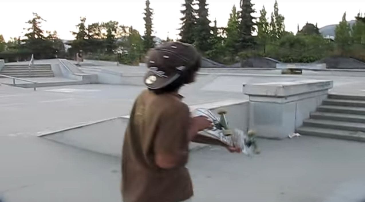 Lonsdale Centennial Skatepark photo 1