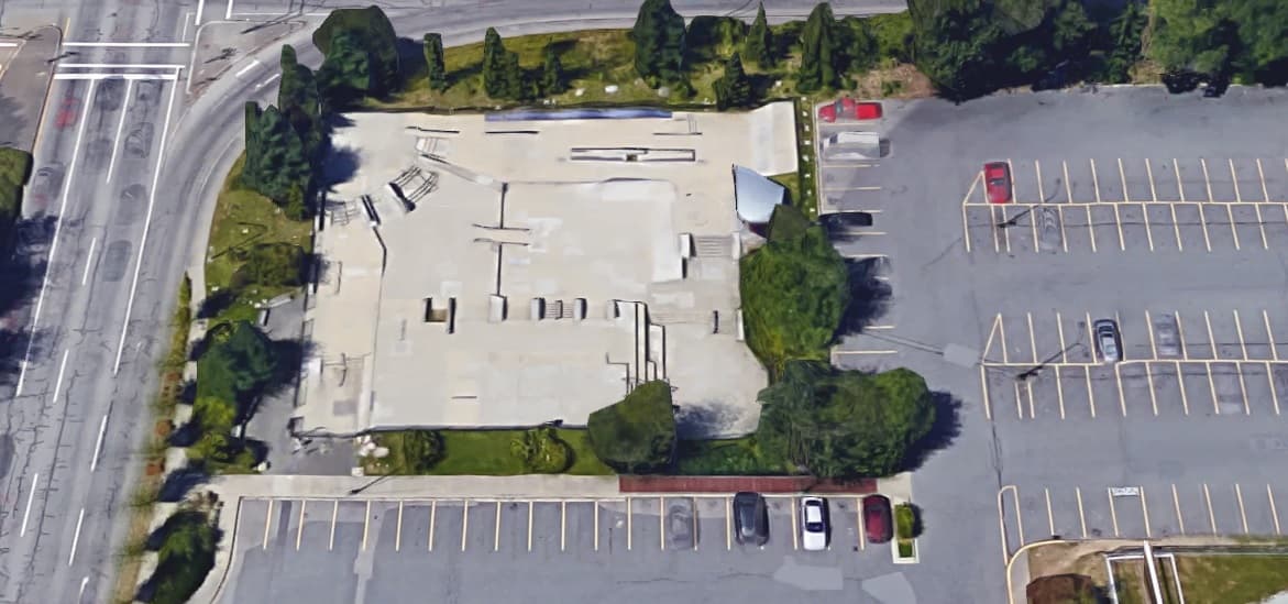 Lonsdale Skatespot photo 1