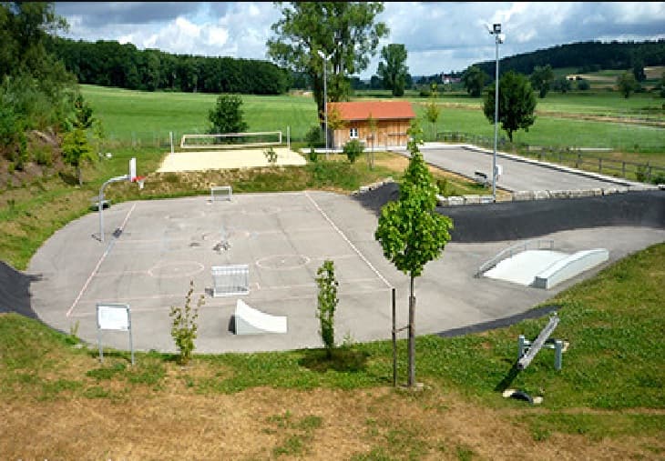 Loppenhausen Skatepark photo 1