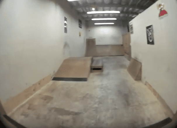 Los Gatos Skatepark photo 1
