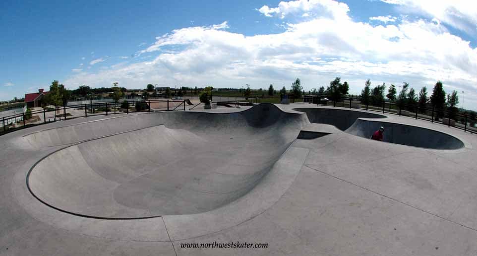 Loveland Skatepark photo 1