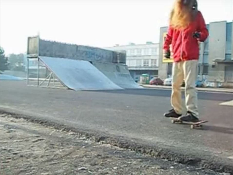 Lovosice Skatepark photo 1