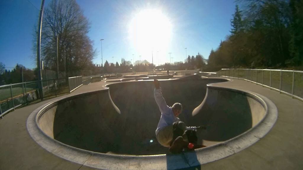 Lower Woodland photo 1